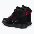 Trekkingschuhe Kinder Reima Ehtii schwarz 5412A-999 3