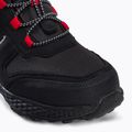 Trekkingschuhe Kinder Reima Ehtii schwarz 5412A-999 7