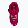 Trekkingschuhe Kinder Reima Vilkas rosa 5414A-36 6