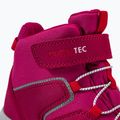 Trekkingschuhe Kinder Reima Vilkas rosa 5414A-36 9