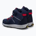 Trekkingschuhe Kinder Reima Vilkas dunkelblau 5414A-698 3