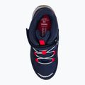 Trekkingschuhe Kinder Reima Vilkas dunkelblau 5414A-698 6