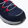 Trekkingschuhe Kinder Reima Vilkas dunkelblau 5414A-698 7