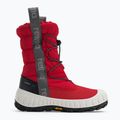 Trekkingschuhe Kinder Reima Megapito rot 5422A 2