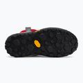 Trekkingschuhe Kinder Reima Megapito rot 5422A 5