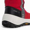 Trekkingschuhe Kinder Reima Megapito rot 5422A 8