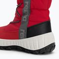 Trekkingschuhe Kinder Reima Megapito rot 5422A 10