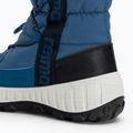 Trekkingschuhe Kinder Reima Megapito blau 5422A 10