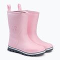 Regenstiefel Kinder Reima Termonen rosa 5423A-41 5