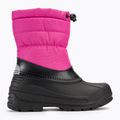 Reima Nefar Kinder-Trekkingstiefel mageta lila 2