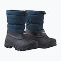 Reima Nefar navy Kinder-Trekkingstiefel 11