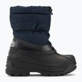 Reima Nefar navy Kinder-Trekkingstiefel 2