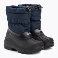 Reima Nefar navy Kinder-Trekkingstiefel 4