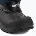 Reima Nefar navy Kinder-Trekkingstiefel 7