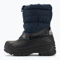 Reima Nefar navy Kinder-Trekkingstiefel 10