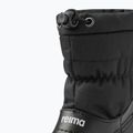 Reima Kinder-Trekkingstiefel Nefar schwarz 16