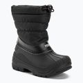 Reima Kinder-Trekkingstiefel Nefar schwarz