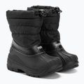 Reima Kinder-Trekkingstiefel Nefar schwarz 4