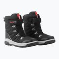Schneeschuhe Kinder Reima Quicker black 8