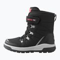 Schneeschuhe Kinder Reima Quicker black 9