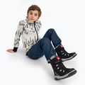 Schneeschuhe Kinder Reima Quicker black 15