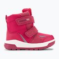 Reima Qing azalea rosa Kinder-Trekkingstiefel 2