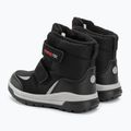 Kinder-Trekkingstiefel Reima Qing schwarz 3