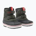 Kinder-Schneestiefel Reima Coconi khaki green 3