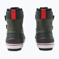 Kinder-Schneestiefel Reima Coconi khaki green 4