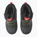 Kinder-Schneestiefel Reima Coconi khaki green 6