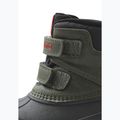 Kinder-Schneestiefel Reima Coconi khaki green 8