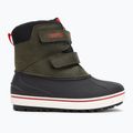 Kinder-Schneestiefel Reima Coconi khaki green 2