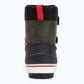 Kinder-Schneestiefel Reima Coconi khaki green 6