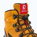Trekkingschuhe Kinder Reima Vankka gelb 5428A-257 8