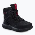 Trekkingschuhe Kinder Reima Vankka schwarz 5428A-999