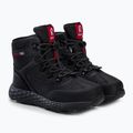 Trekkingschuhe Kinder Reima Vankka schwarz 5428A-999 5