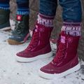 Schneestiefel Reima Hankinen rot 5431A-395 11