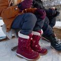 Schneestiefel Reima Hankinen rot 5431A-395 12