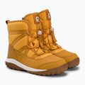Schneestiefel Reima Myrsky gelb 5432A-257 5