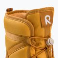 Schneestiefel Reima Myrsky gelb 5432A-257 9