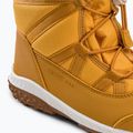 Schneestiefel Reima Myrsky gelb 5432A-257 10