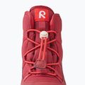 Reima Kinder-Schneestiefel Myrsky Marmelade rot 17