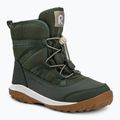 Schneestiefel Reima Myrsky grün 5432A-851