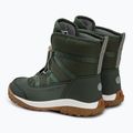 Schneestiefel Reima Myrsky grün 5432A-851 3