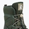 Schneestiefel Reima Myrsky grün 5432A-851 9