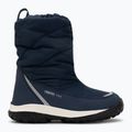 Schneeschuhe Kinder Reima Kinoskin navy 2