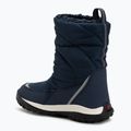 Schneeschuhe Kinder Reima Kinoskin navy 3