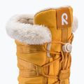 Schneestiefel Reima Samojedi gelb 5434A-257 8