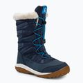 Schneestiefel Reima Samojedi dunkelblau 5434A-698