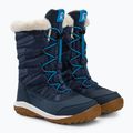 Schneestiefel Reima Samojedi dunkelblau 5434A-698 5